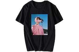 Lil Peep Clothes - Unisex-Adult Men's Vintage Regular Hoodie