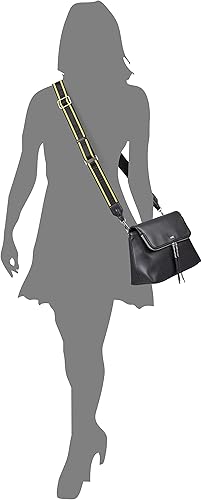 Miniatura 5 de DKNY womens Pandora Crossbody