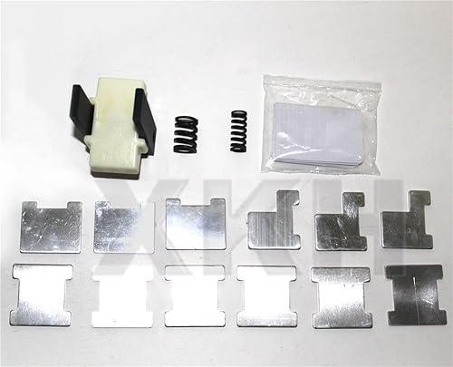 Miniatura 5 de XKH - Ajustador automático de tensor de cadena primario compatible con Harley Big Twin 1965-2000 99 98 97 [B07BDGXB9F]