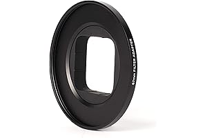 Moment 67mm Phone Filter Mount - Expand Camera Lens Capabilities