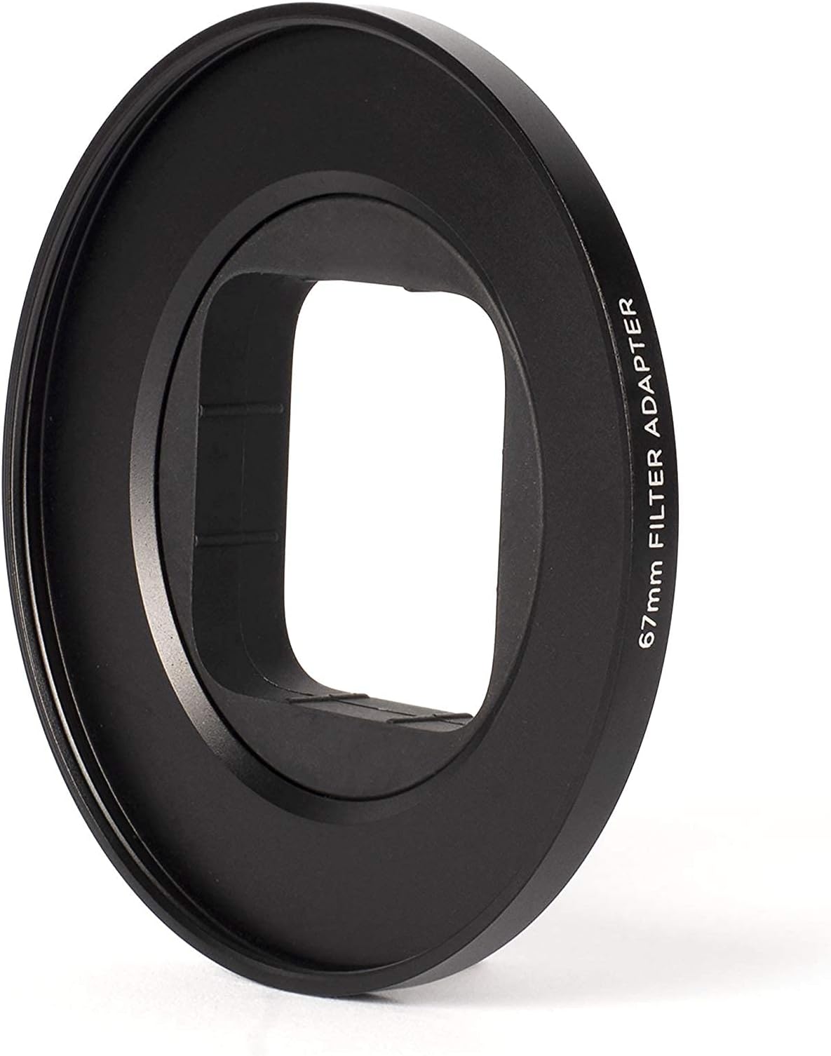Moment M-Series Lens 67mm Filter Mount - Attach Filters to Your Moment Lens