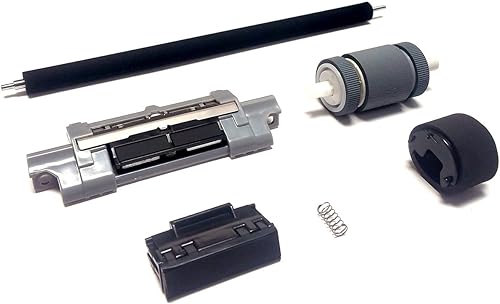 Altru Print M401-RK-AP Kit de rodillos para impresora láser M401 / M425 Incluye rodillo de transferencia y bandeja 1/2 rodillos