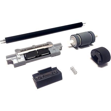 Amazon.com: altruprint m401-rk-ap Kit de rodillo para HP LaserJet M401/M425  incluye transferencia rodillo y bandeja 1/2 rodillos : Productos de Oficina