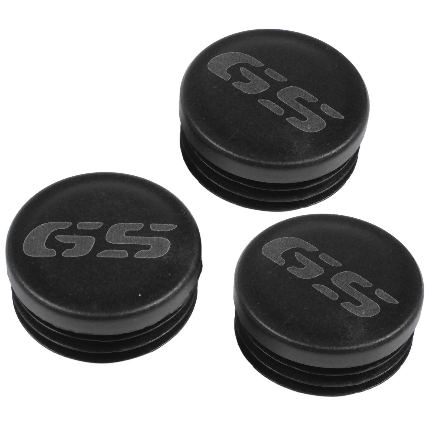 9 Pièces Bouchons de Cache-Trou pour Cadre de pour R1200Gs R1200 GS Adventure 2017-2019
