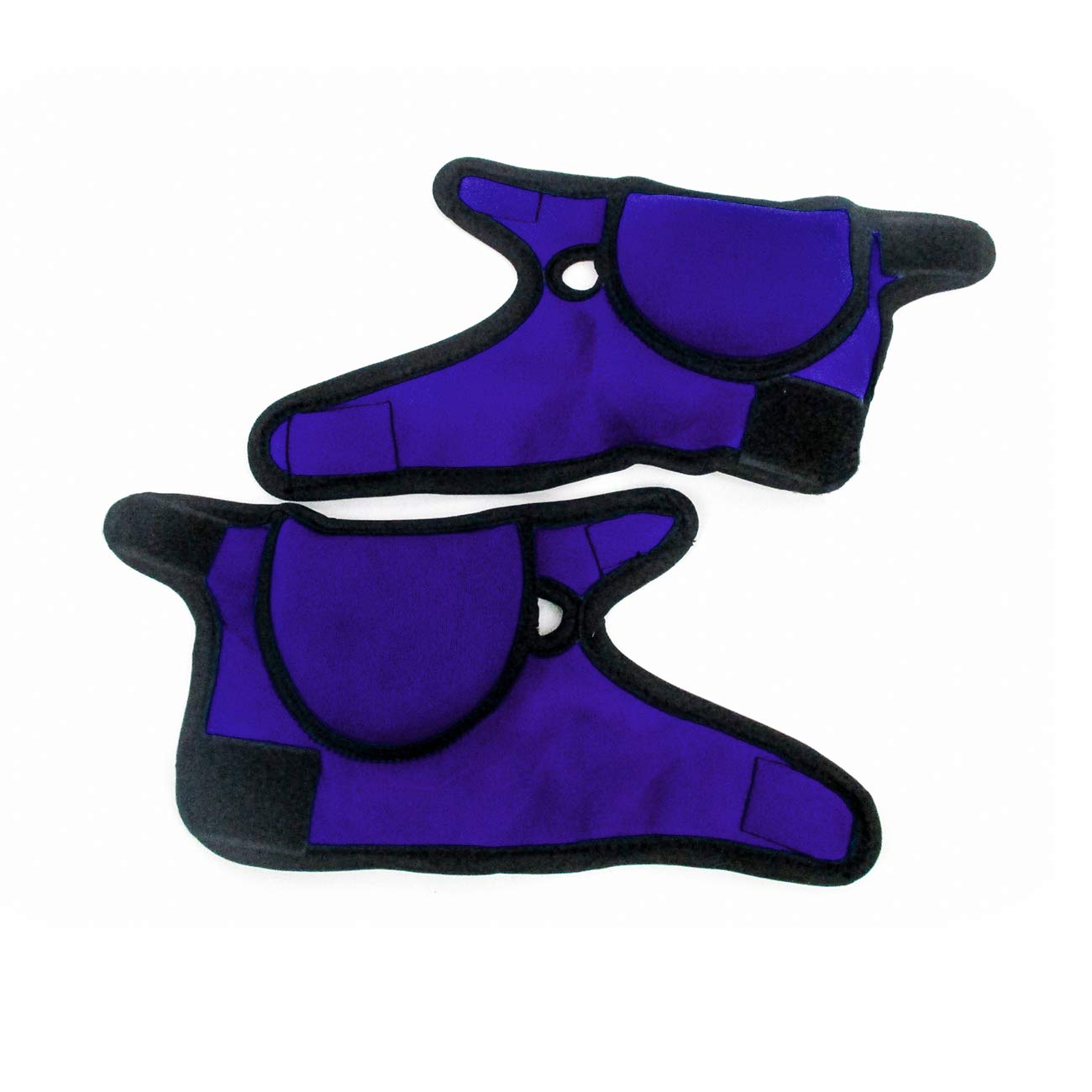 Trademark InnovationsWeighted Kickboxing Boxing Hand Weight Gloves (2lbs Each)