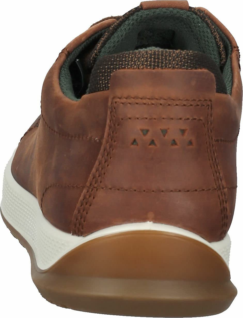 Ecco Byway SneakerHombre