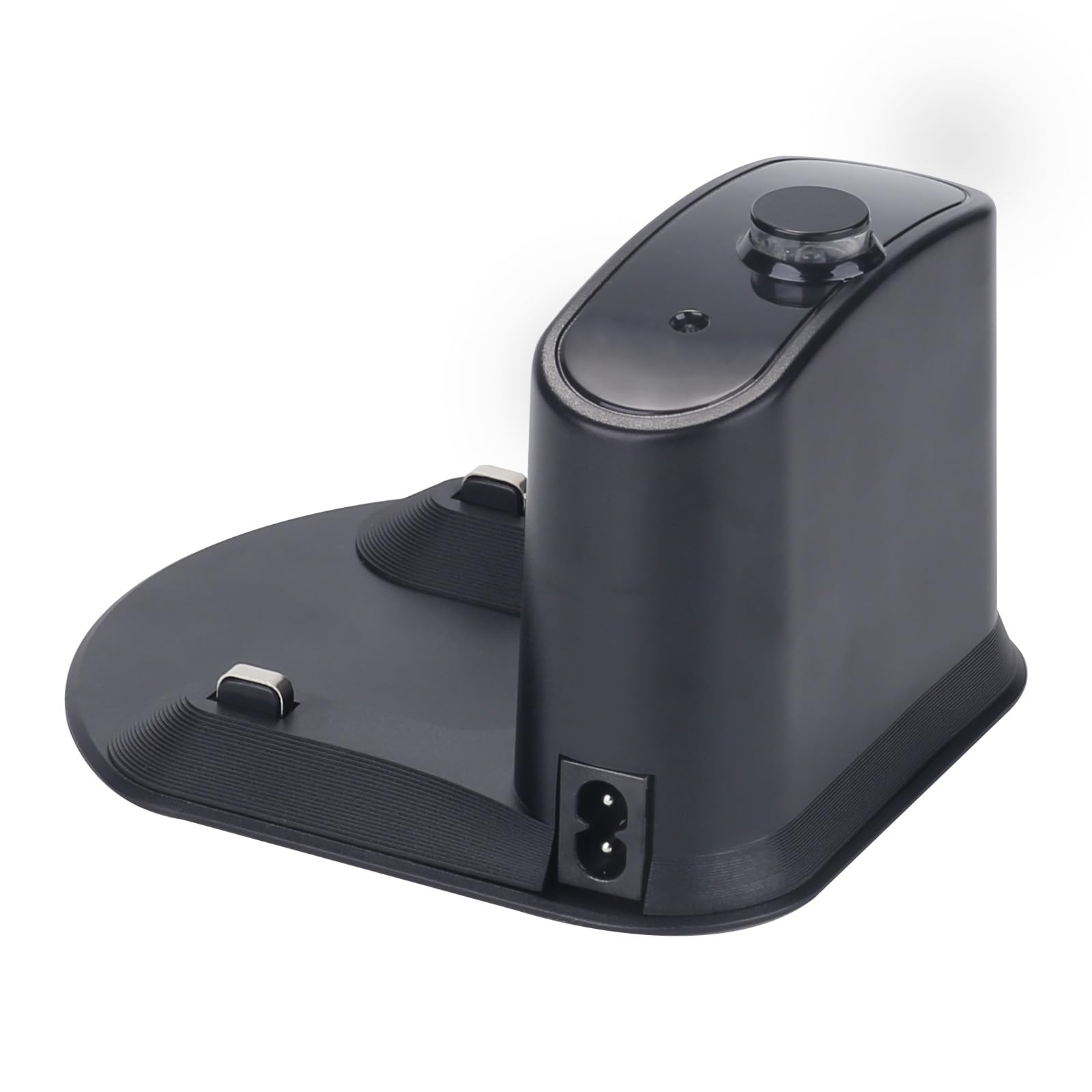 Caricabatteria Dock Supporto di Ricarica di Ricambio per iRobot Roomba E5 E6 I1 I3 I4 I6 I7 I8 Serie 500 600 700 800 900 Aspirapolvere