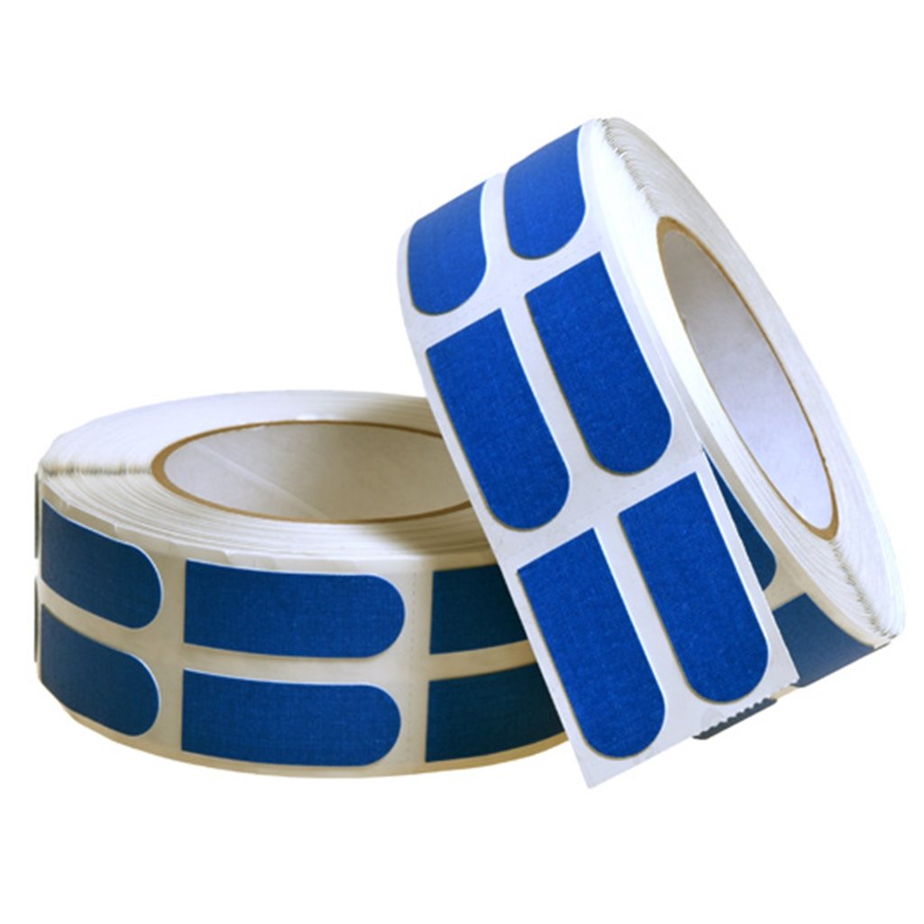 Turbo Bowling Grips Strip Tape 500Piece Electric 1