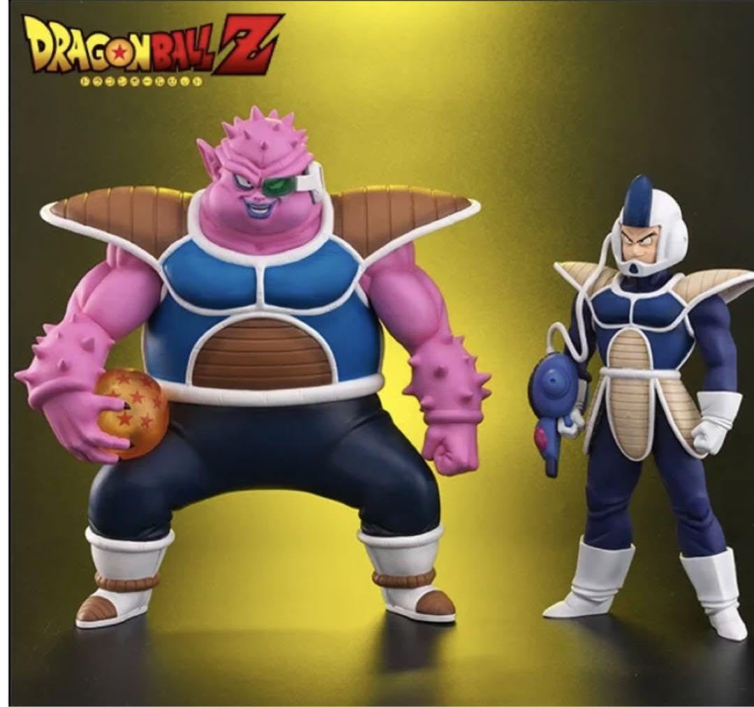 Amazon.co.jp: ドラゴン ボ ール アライズ ジーマ限定 ドドリア ラーズ 