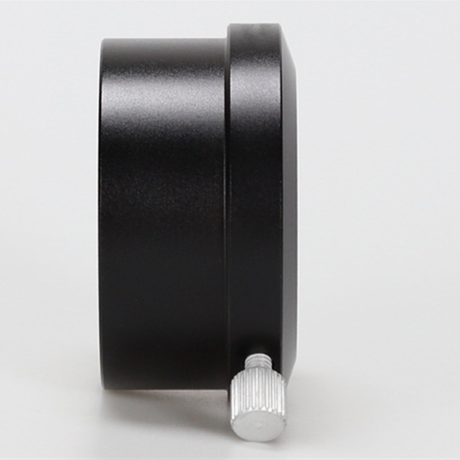 Telescope Eyepiece Adapter Ring 2 Inch to 1.25 Inch Eyepiece Sleeve Astronomical Telescope Adapter Ring Accessory