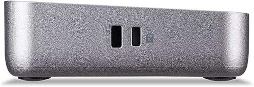 Vista 35 de Acer Base USB 3.0 U301