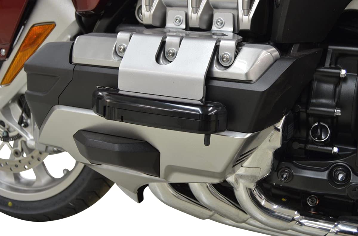 WINGLOW（ウィングロウ） Amazon.com: Rivco Products GW003 Aero Flip-Out Highway Pegs