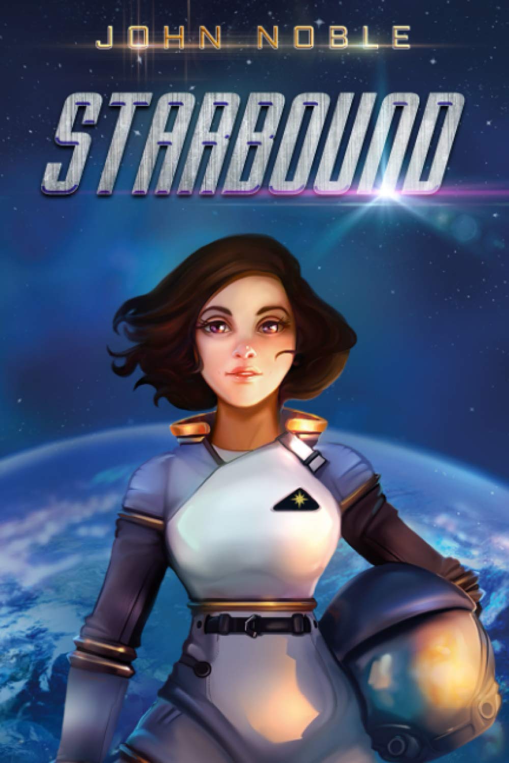 Starbound