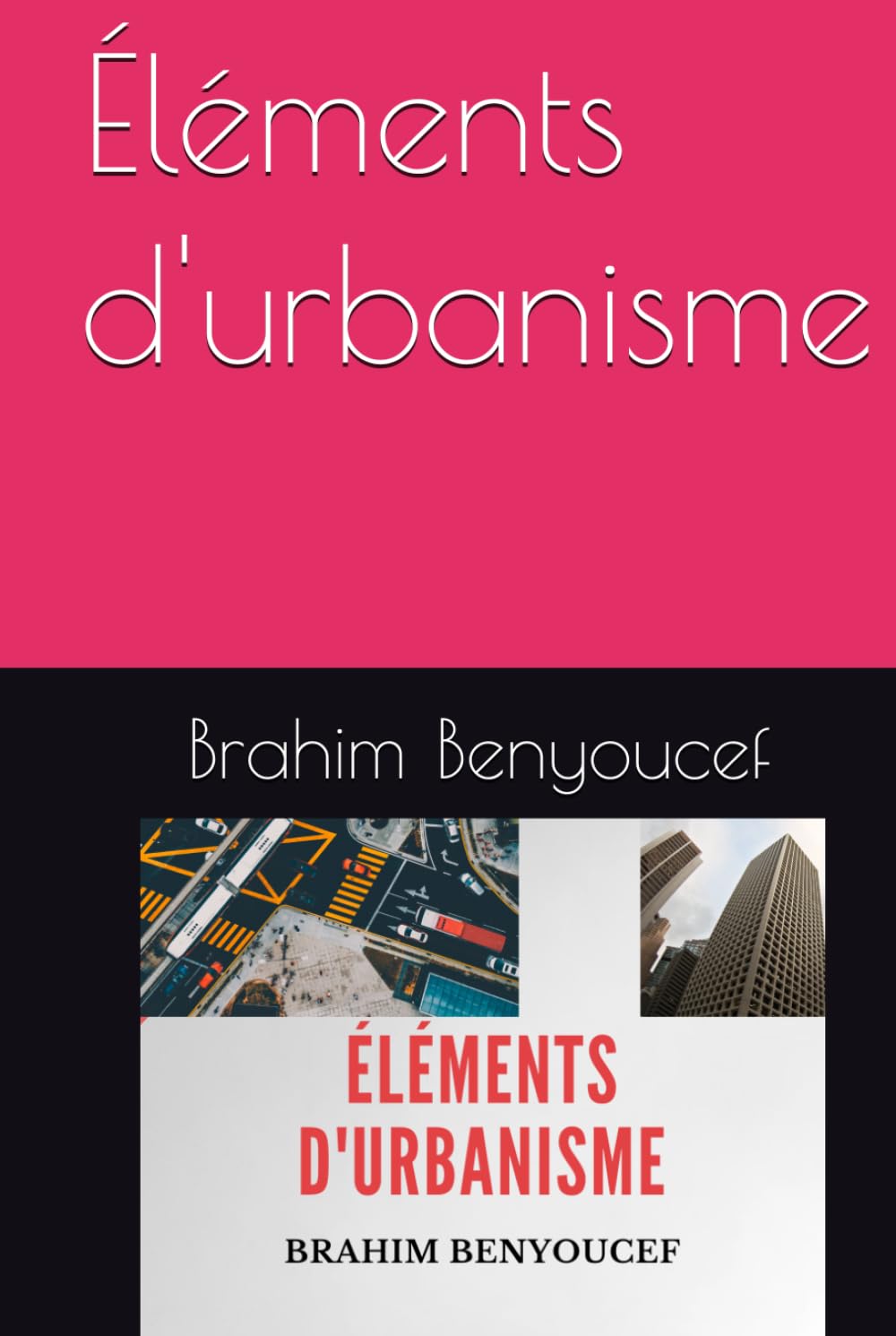 Éléments d'urbanisme