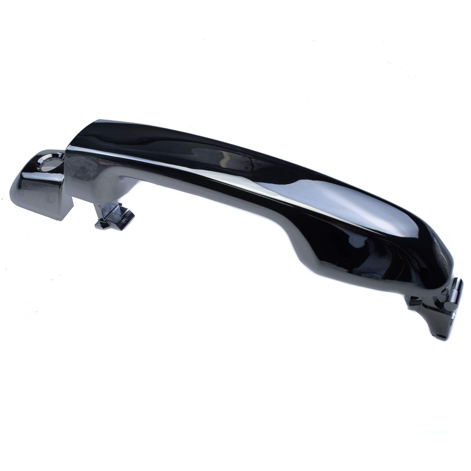 Amazon.com: New Chrome Exterior Door Handle Front Driver For