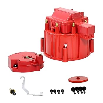 帽子 MSD IGNITION TRUCKER CAP (WHITE/RED) MSD IGNITION TRUCKER CAP (RED) | CRIME ONLINE STORE