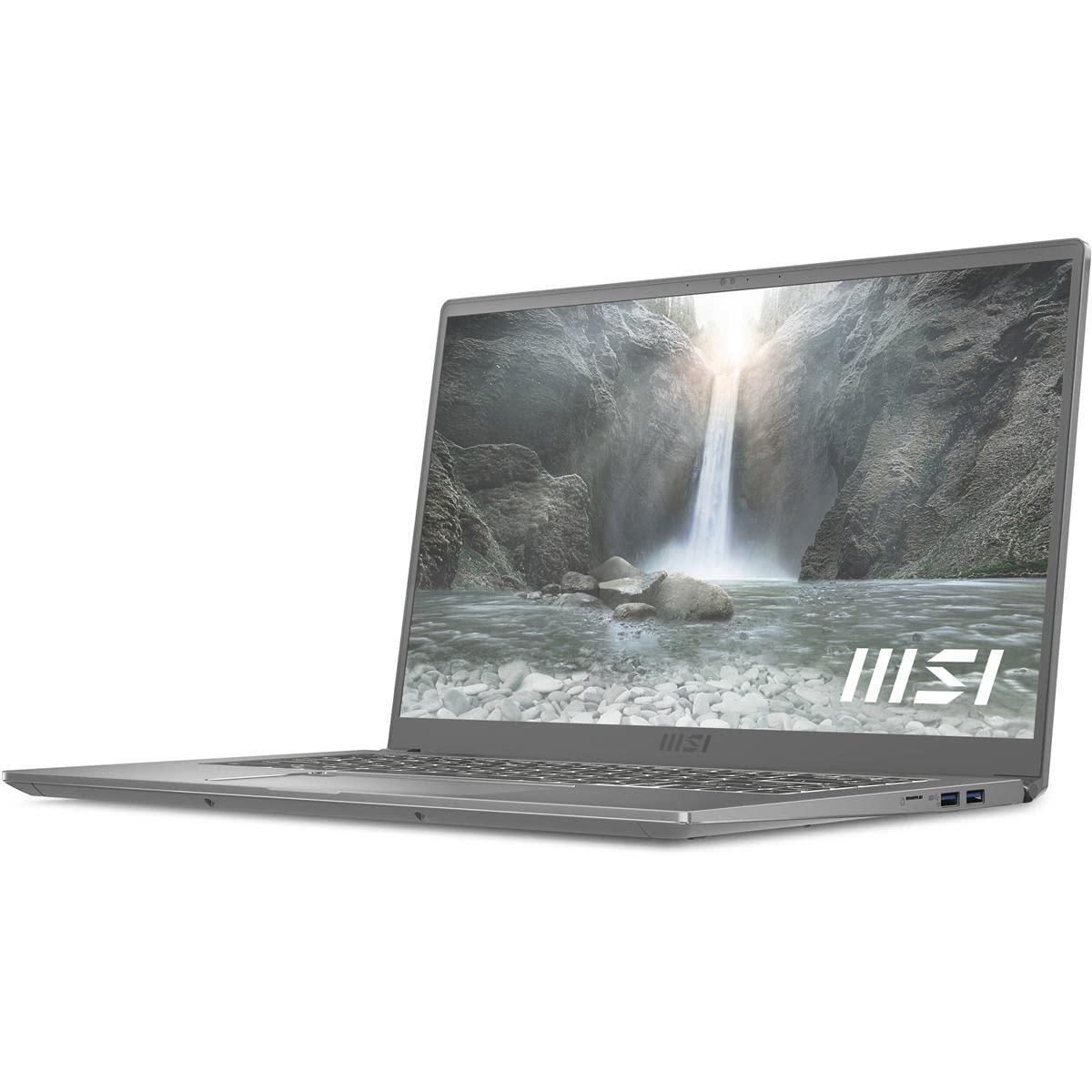 Amazon.com: MSI Prestige 15 A11SCX-217 15.6