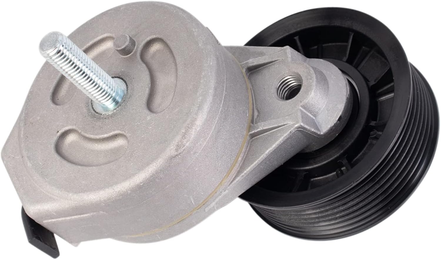 TRQ Serpentine Belt Tensioner Fits 1992-2003 Dodge 1993-1998 Jeep