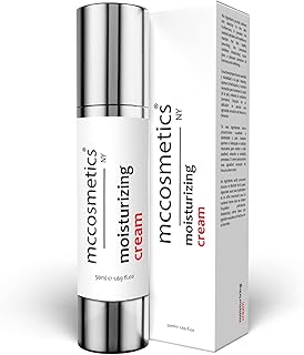 NY | Crema Hidratante con Mimosa Tenuiflora, ...