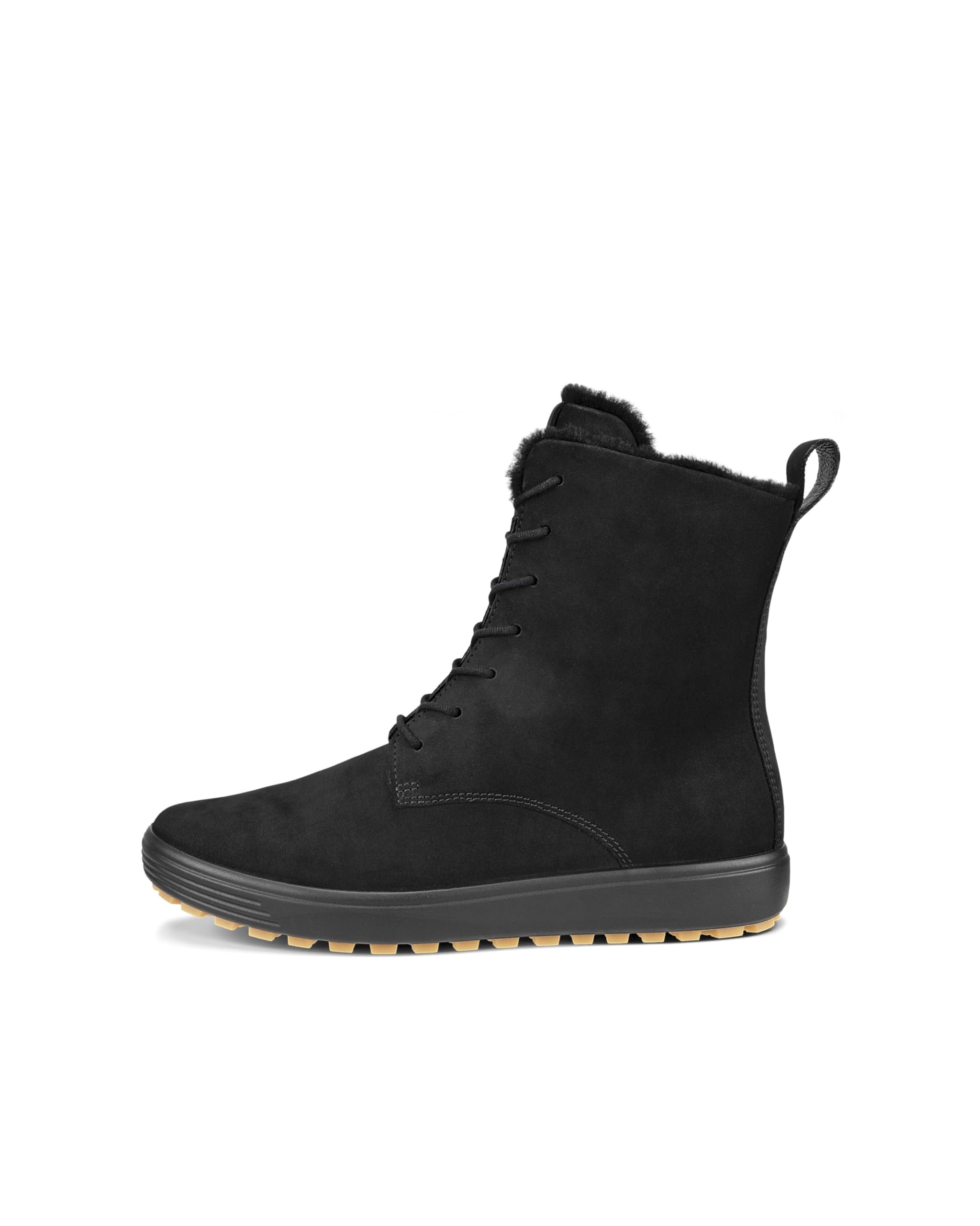 ECCO Kobiety Miękki 7 TredModa — buty