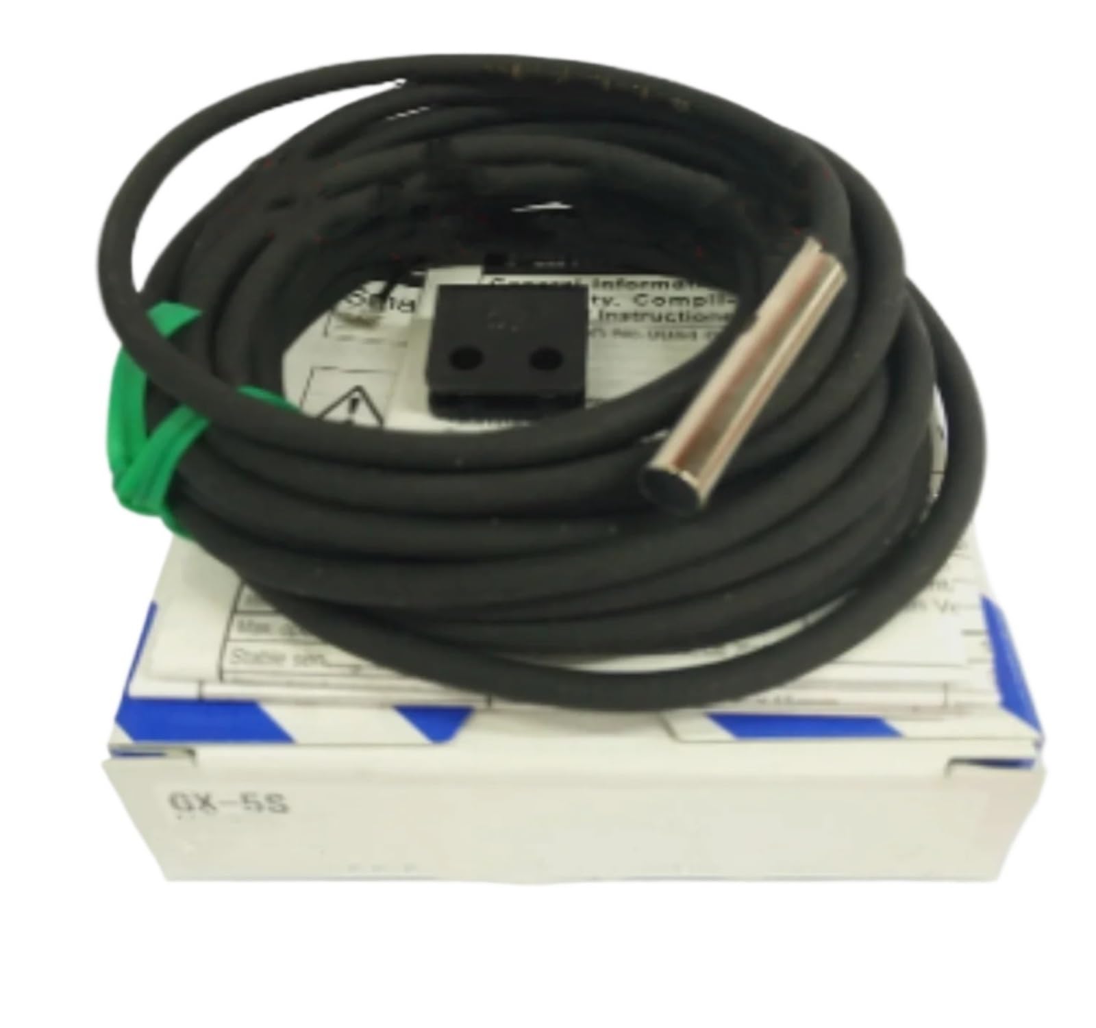 YWZVBSDCS GX-5S proximity switch sensor