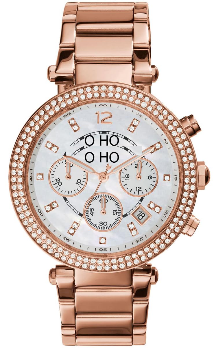 Emporio-ArmaniClassic Mother of Pearl Dial Womens Watch AR1909 (B0DFX1SF19) Amazon Price History, Amazon Price Tracker