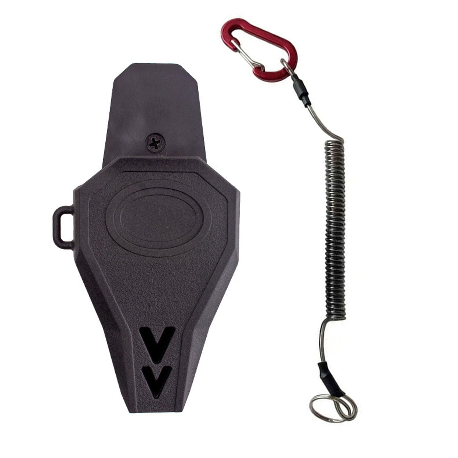 Ljmyy Fishing Pliers Holder Sheath With Belt Clip For Waist Attachment Tool Light Weight Design Fishing Tool Pliers Pouches