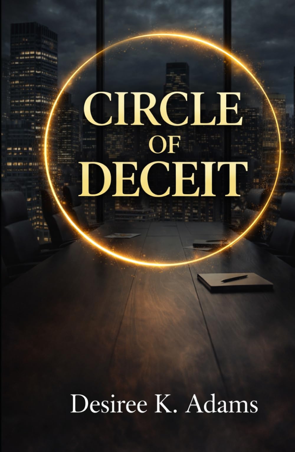Circle of Deceit