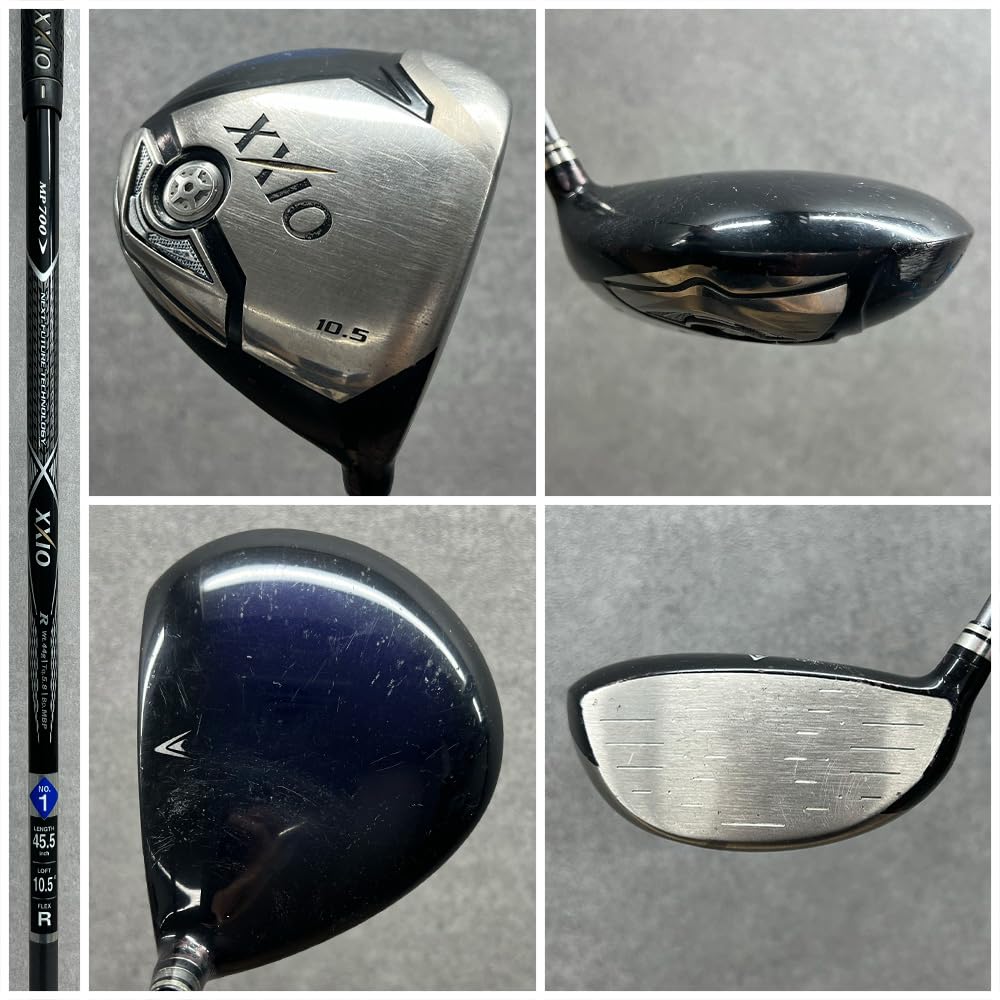ゴルフクラブセット メンズ ゼクシオ XXIO 初心者 メンズ 中古 フルセット Amazon.co.jp: 【中古】ゴルフクラブセット メンズ ゼクシオ XXIO 12