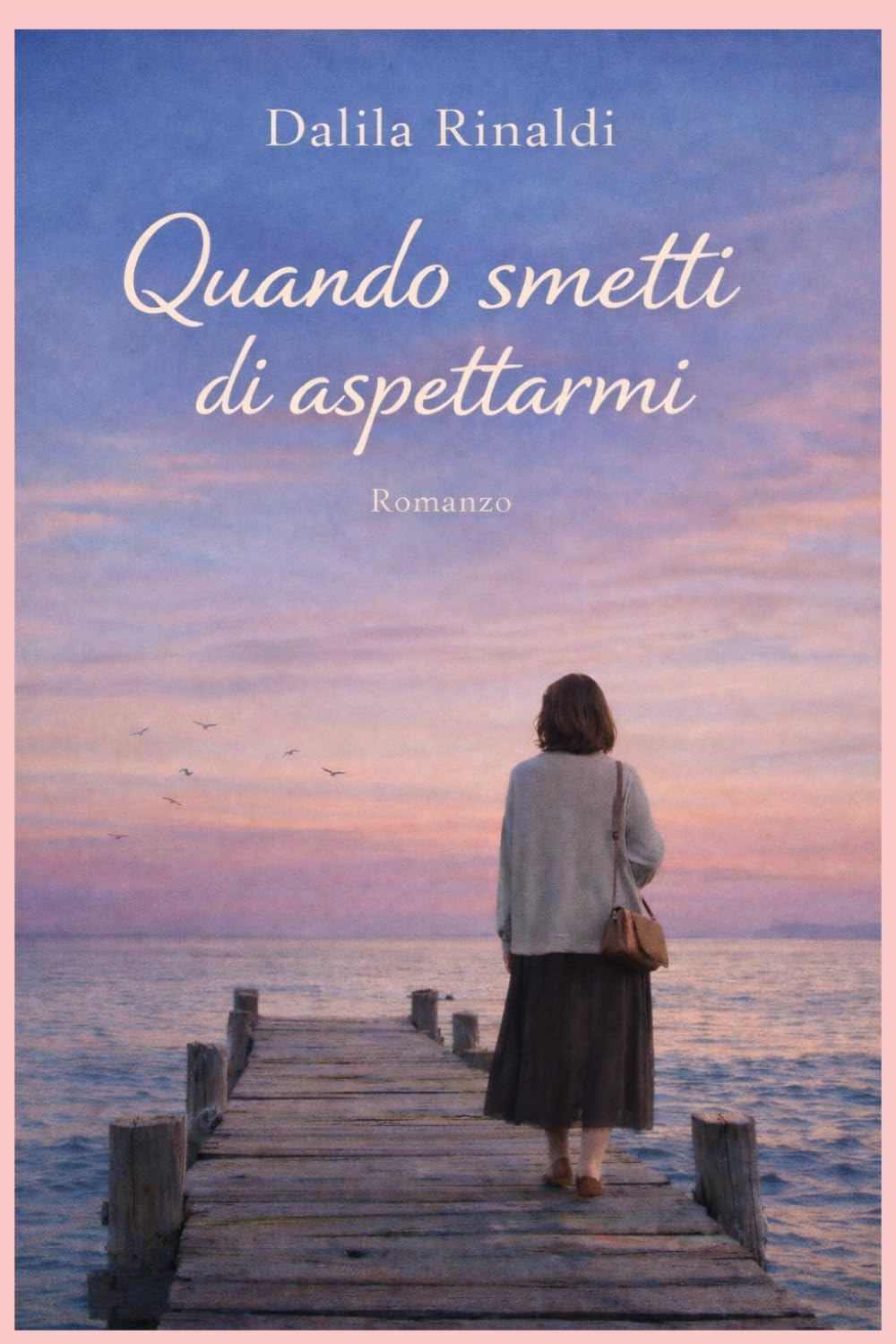 Quando smetti di aspettarmi