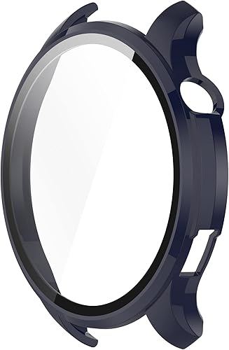 Miniatura 3 de TenCloud Paquete de 3 fundas protectoras de pantalla compatibles con Amazfit GTR 4 (no para GTR3 Pro), protectores de pantalla para Amazfit GTR4