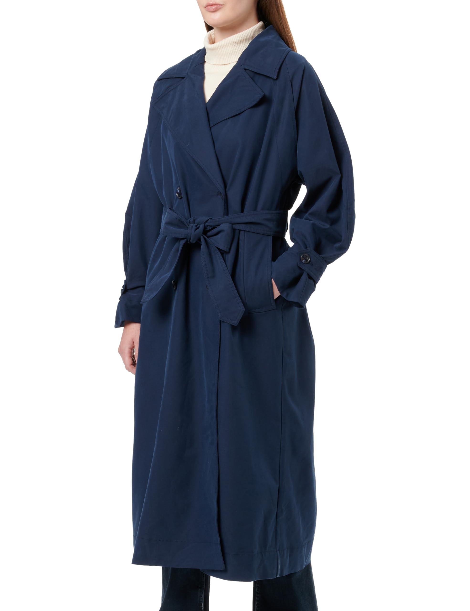 BOSS Damen C_camina Coat