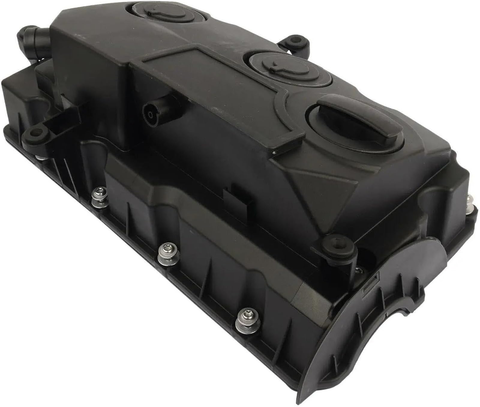 Genérico Tapa de válvula de automóvil Juntas de Culata para Motor A3 8P Tapa de válvulas Tapa de Culata