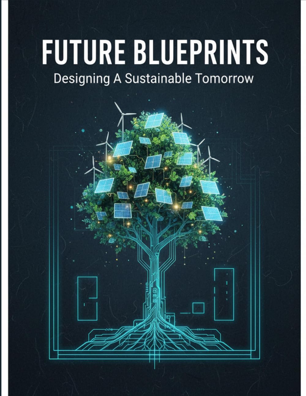 Future Blueprints: Designing A Sustainable Tomorrow
