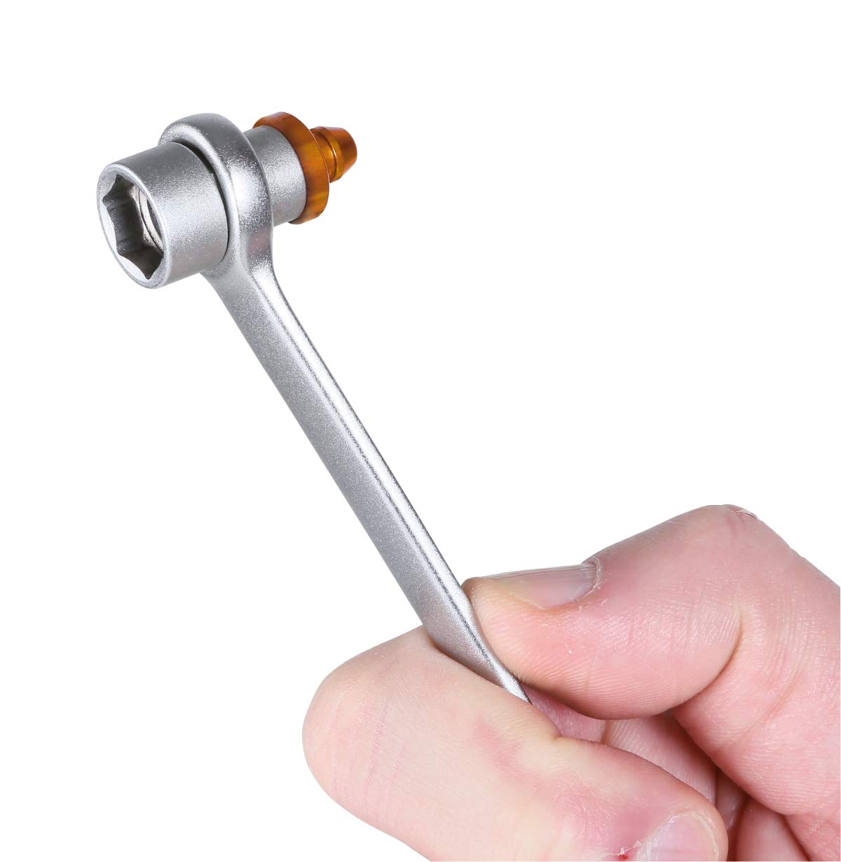 BETA 1466/C5 - Kit 5 Chiavi per spurgo Freni