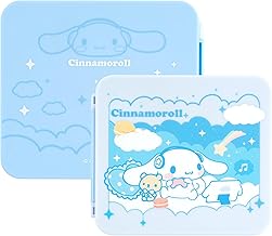 YOCORE Switch Game Holder Case for Switch/OLED with 12 Cartridge Slots, Portable Storage Card Box Games Holder Organizer for Switch, Lite, OLED Game Cards-DEG 12