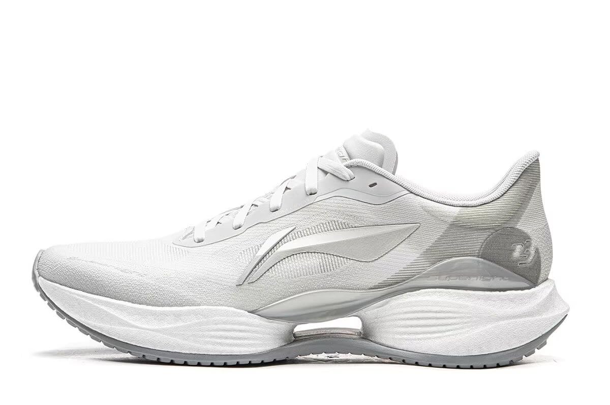 スパイク・シューズ LI-NING SUPERLIGHT 23 26.0 Amazon.com: LI-NING Superlight 23 Men's Running Shoes Lightweight