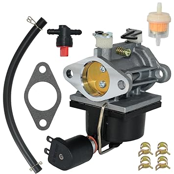 XingLi 640330 Carburetor fit for Tecumseh 640330A 640072A 640159 640034A OHV140 OHV160 OHV165 OHV170 OHV175 OHV180 OV490 Lawn Mower