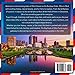 The Big Book of Ohio Facts: An Educational Ohio Travel Picture Book for Kids about History, Destination Places, Animals and Many More (U.S. States Learning Edition)