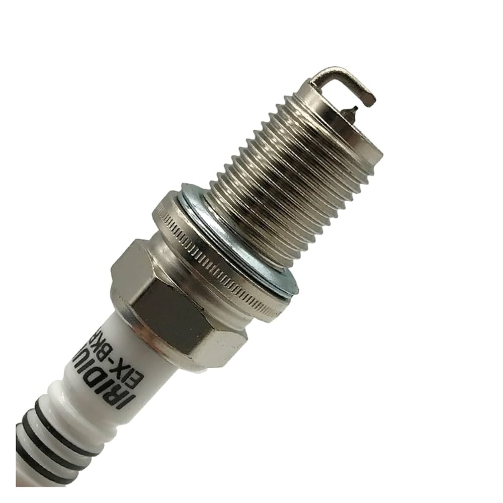 KOSÉ INTELLIGÉ EX 24+セット 4-pack iridium spark plug EIX-BKR8 for BKR8EIX BKR8E F4CS