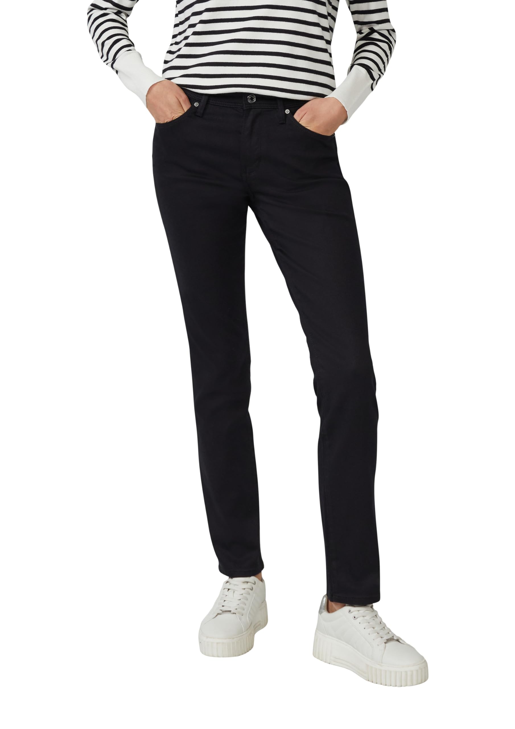 s.Oliver Betsy Slim Fit Jeans