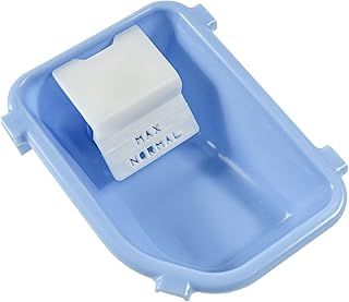 HQRP Washer Liquid Detergent Container Box Dispenser Asse...