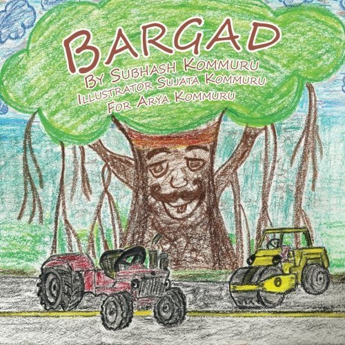 Bargad by Subhash Kommuru (2013-12-05)