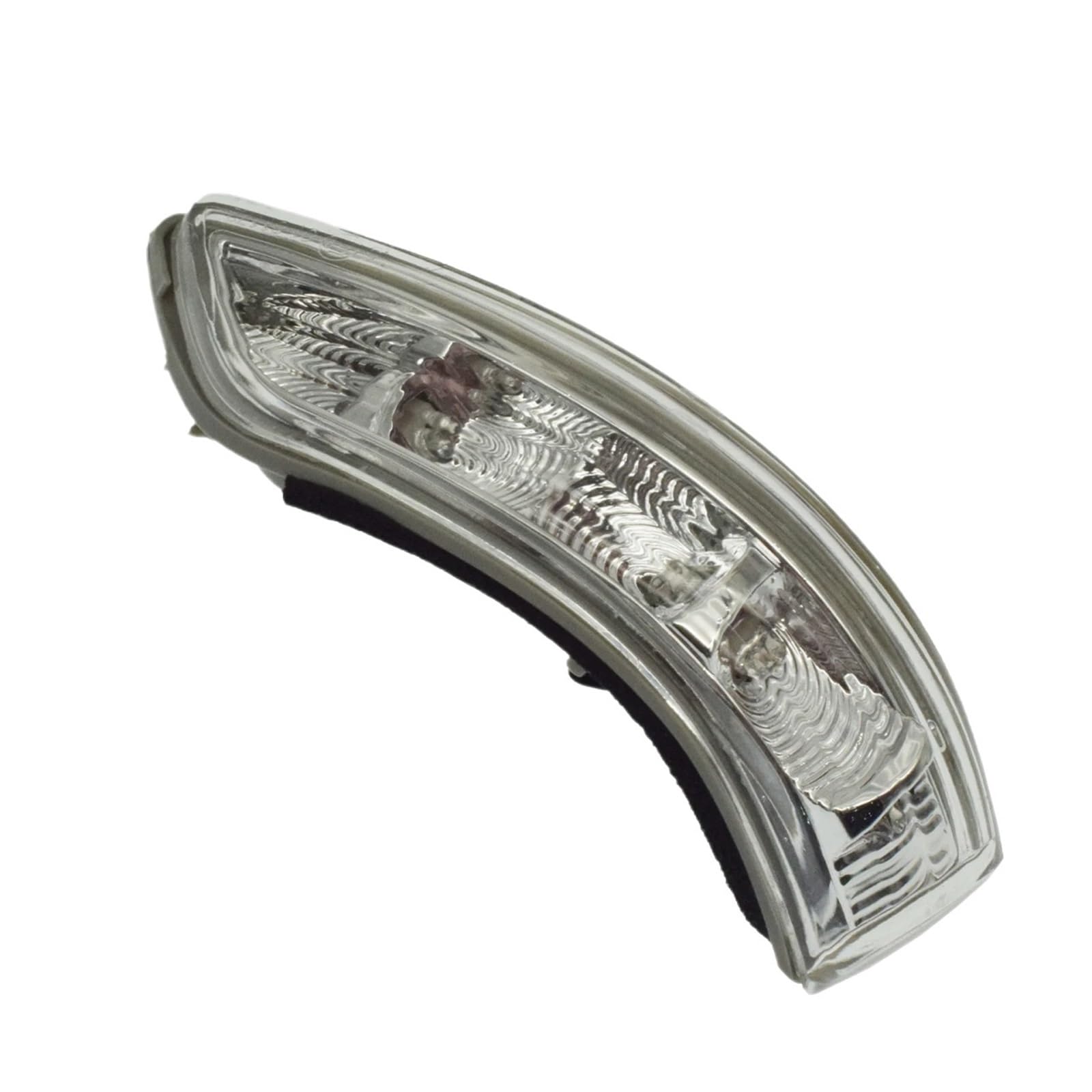 Intermitentes De Auto 876133L000,876143L000 para Hyundai para Azera 3.3L 3.8L 2006 2007 2008 2009 2010 Indicador De Espejo Lateral Intermitente Lámpara De Repetición Señal De Giro De Auto(Izquierda)