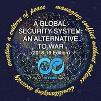 Algopix Similar Product 18 - A Global Security System An