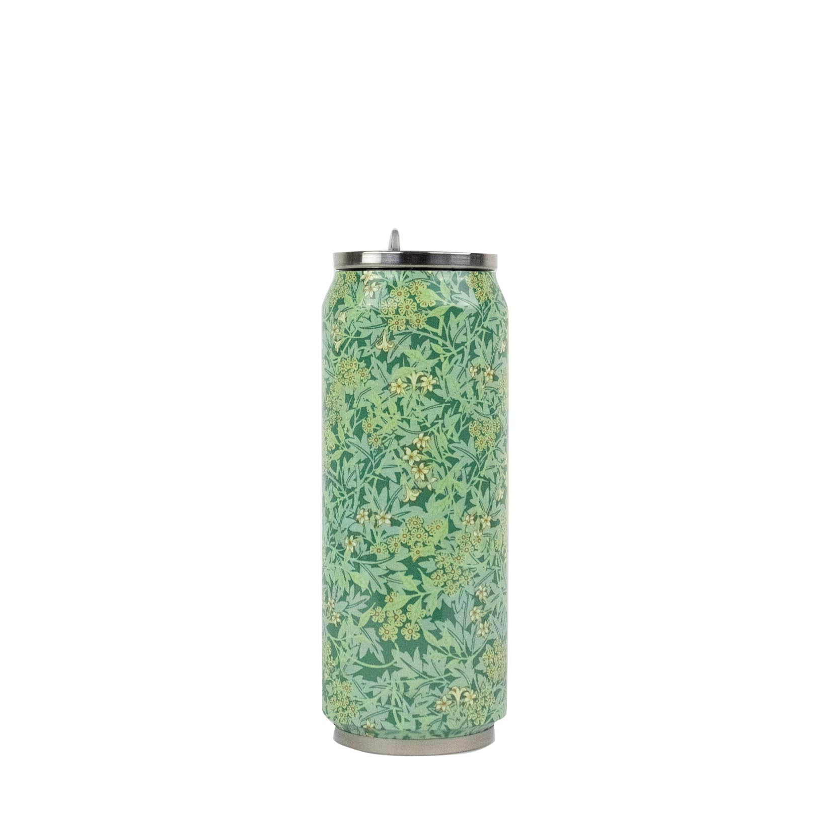 Isothermal Can - 500 ml - Jasmine