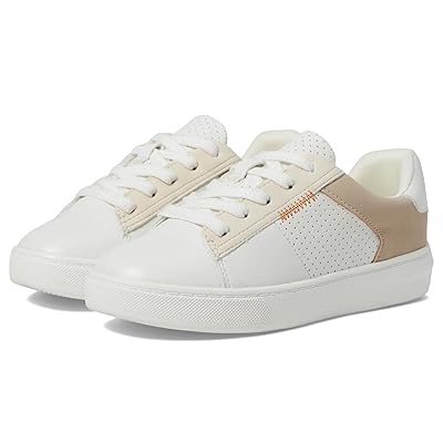 Kenneth Cole Reaction Kids Liam Cairo (Little Kid/Big Kid) Kids Shoes Orange