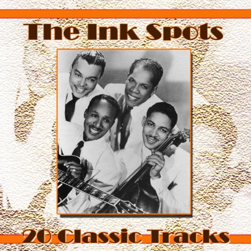 20 Classics Tracks [Explicit] The Ink Spots Amazon.fr Téléchargement de Musique