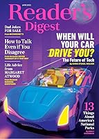 Algopix Similar Product 7 - Reader's Digest