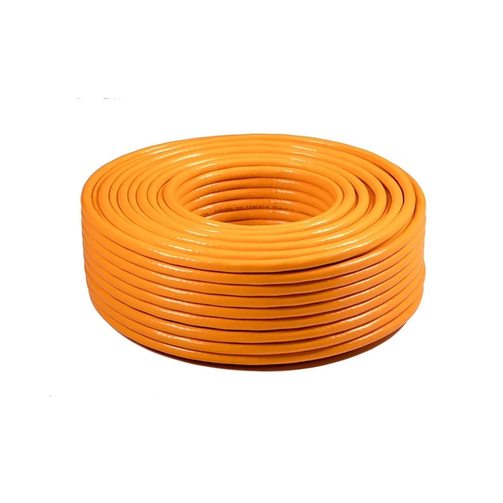Câble réseau QS6162 Cat6 Lan, UTP, 1000Mbps, en cuivre sans oxygène, paire torsadée non blindée, câble Ethernet, ingénierie (Color : Engineering cable-01, Size : 20m)